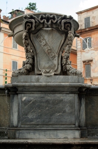 fontana s. maria in trastevere 06
